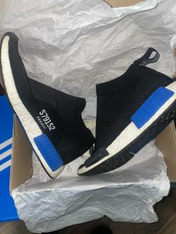 Adidas Nmd Socks