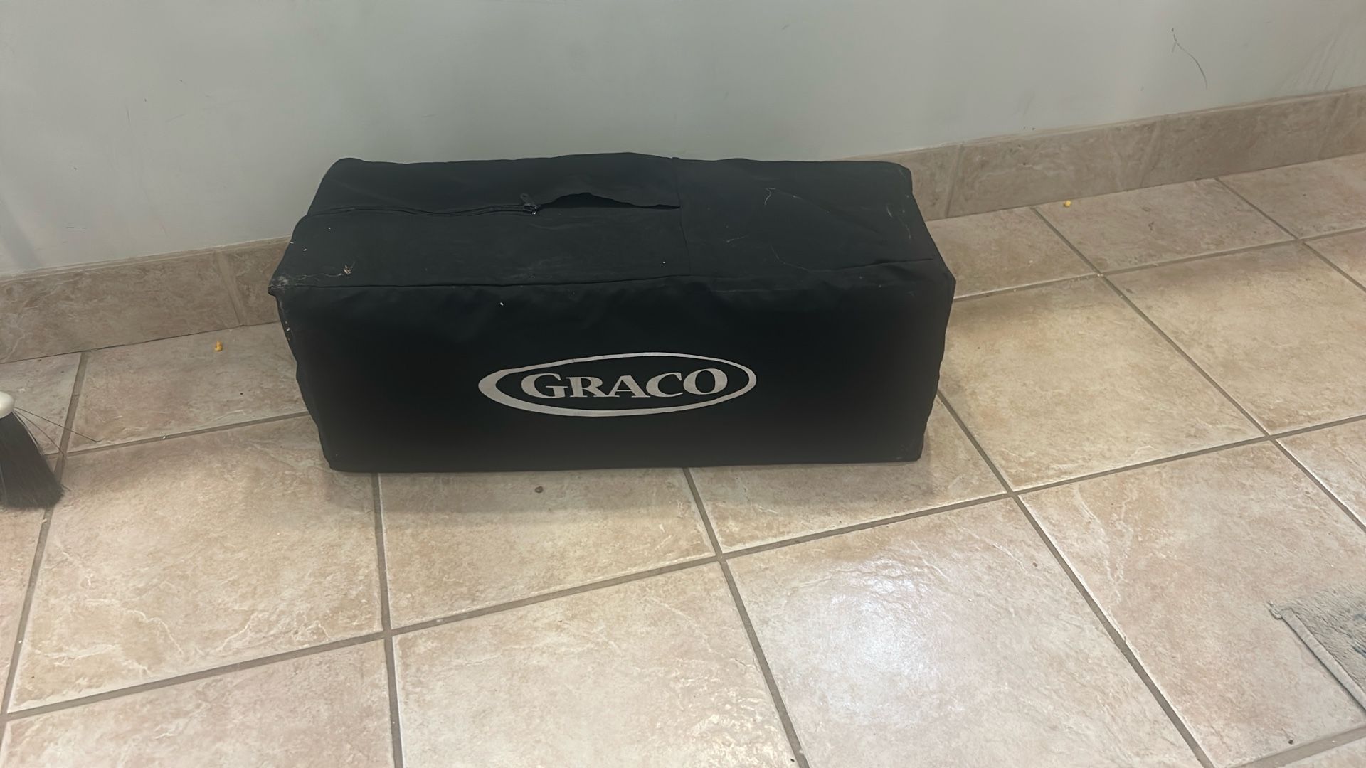GRACO Camping Cot