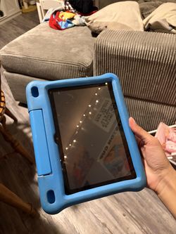 Kids Tablet