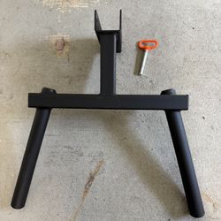 Rogue Monste Lite Matador Attachment & Plate Storage Pair