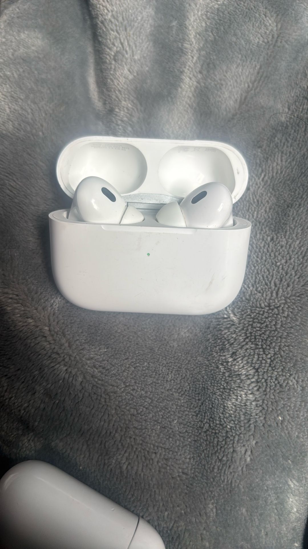 AirPod Pro’s