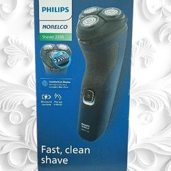 Philips Norelco Wireless Shaver 2200