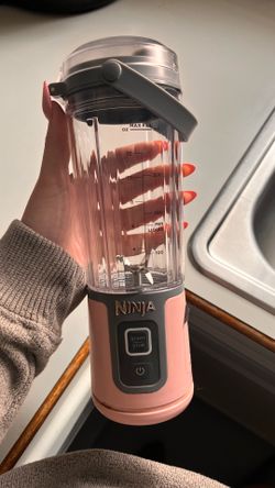 Small Ninja Smoothie Maker