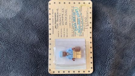 Lego - Tyler, the creator model