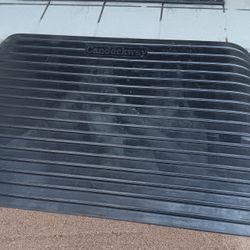 Candockway 3.5"  Rise Threshold Ramp