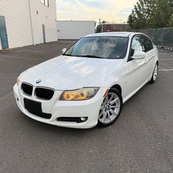 2011 BMW 328i