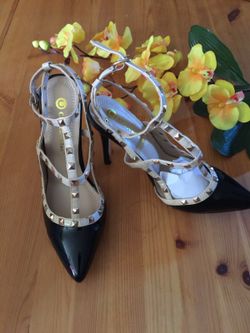 Women's heels