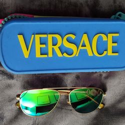 Versace sunglasses