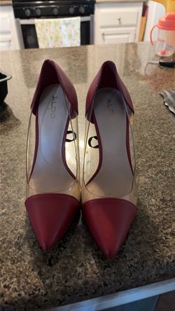 Aldo shoes