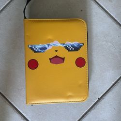 88 Pokémon Card With Pokémon Holder Negotiable