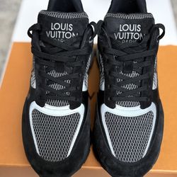 Louis Vuitton Runners
