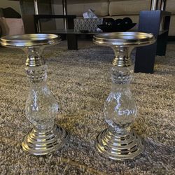 Bath And Body Works Candle Holders