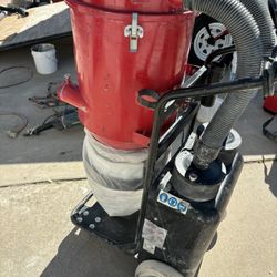 Aspiradora Comerciar Emator