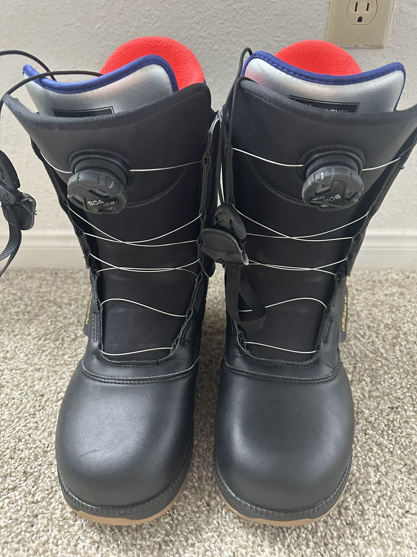 Adidas Response 3MC ADV Snowboard Boots