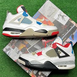 Air Jordan 4 Retro SE ‘What The 4’