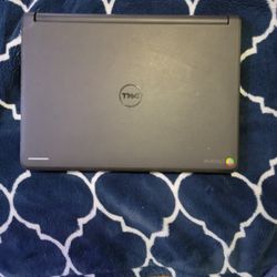 Dell  Chromebook- P22T