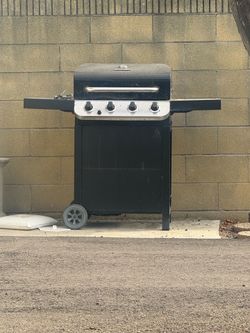 FREE BBQ in PICO RIVERA