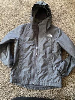 North Face Jacket Kids