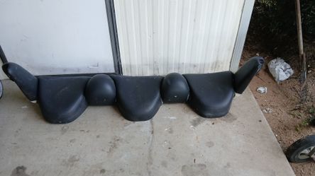 94-97Seadoo Speedster Seats 