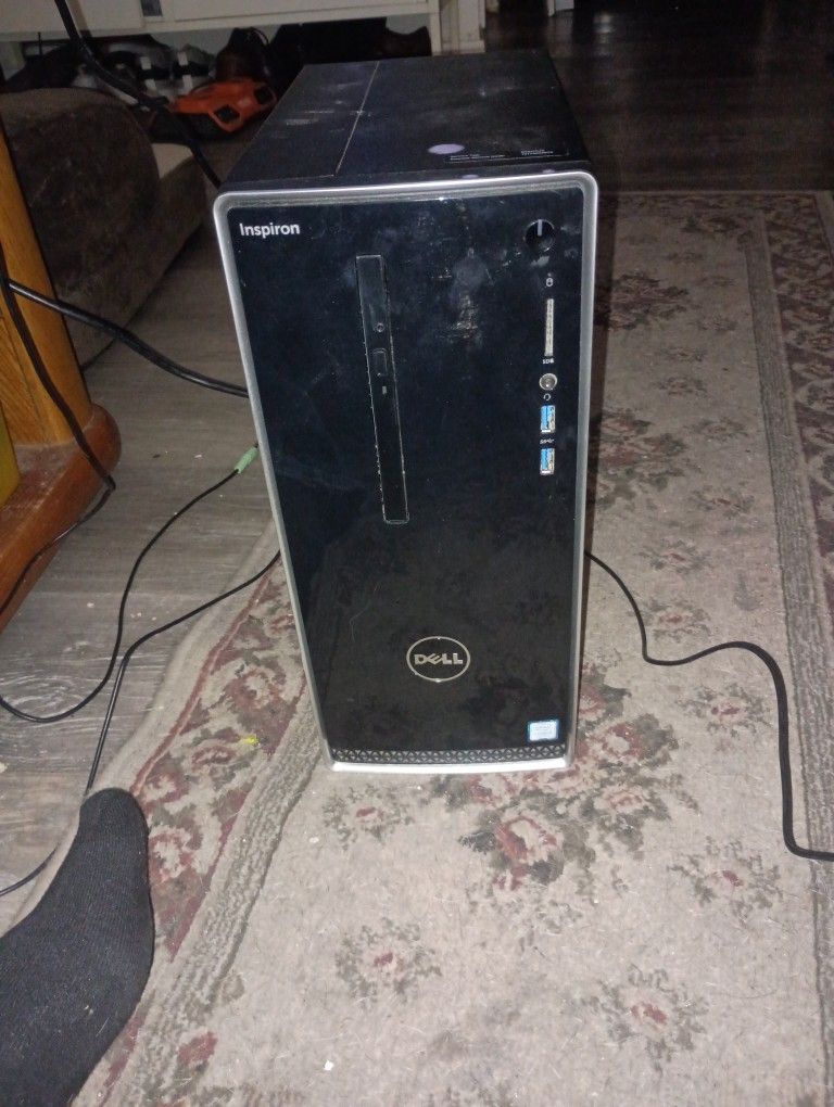 Dell Inspiron