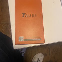 TAURI iPhone 15 Case