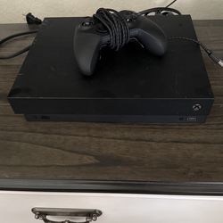 One X Series 2 Controller