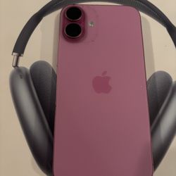 iPhone 16 Plus 256 Gb W/Tiktok App Installed 