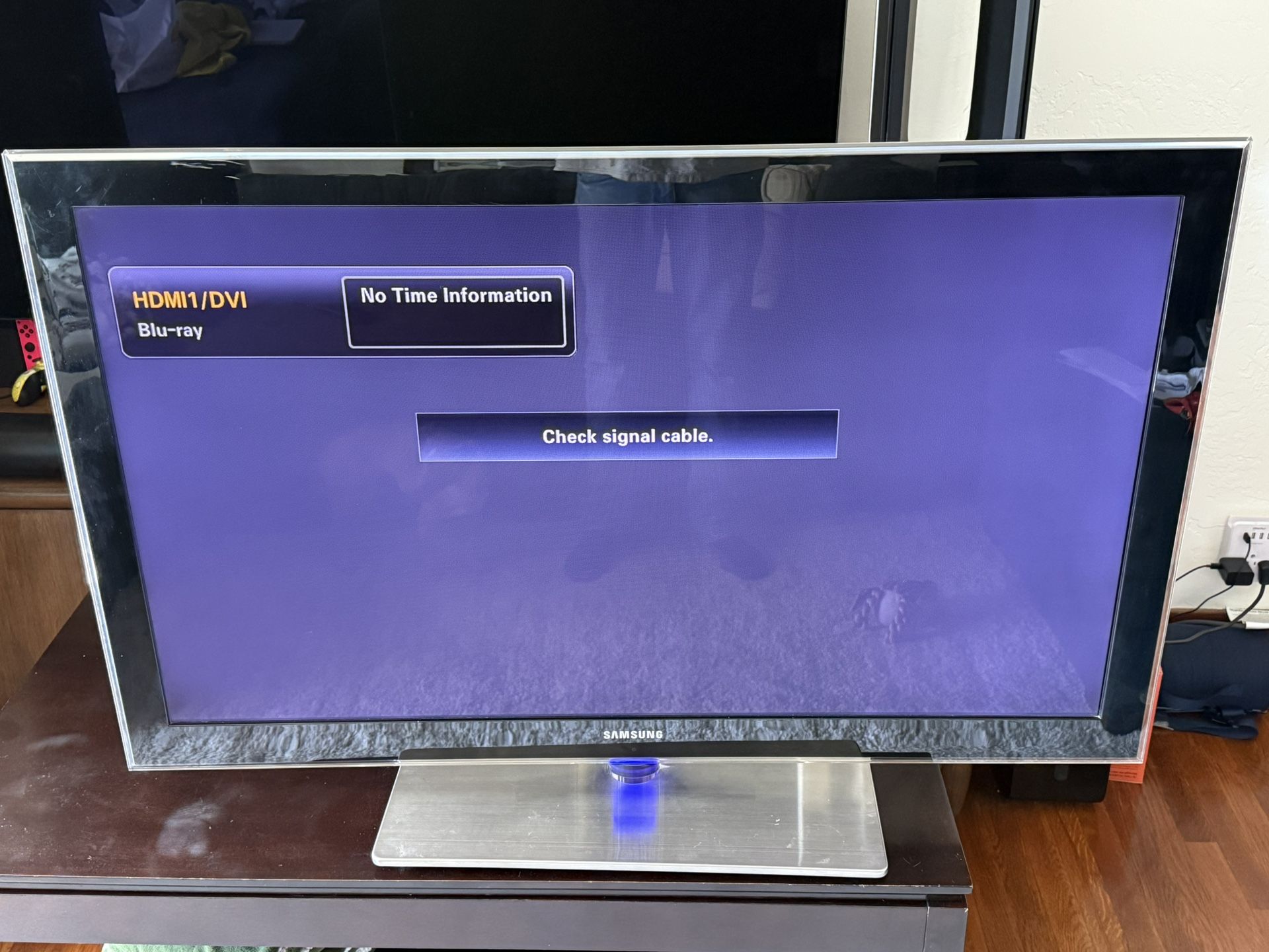 Samsung Tv