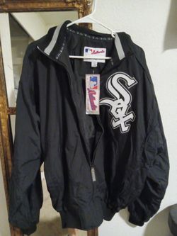White Sox Jacket -Brand New
