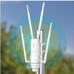 Wavlink AC1200 Outdoor WiFi Network Extender