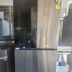 Refrigerator Samsung 