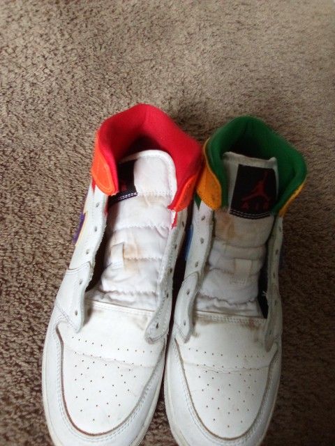 Air Jordans 
