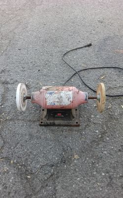 Bench buffer