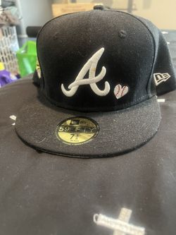 Atlanta Braves Hat