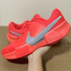 Nike Zoom GP Challenge Pro Premium Bright Crimson HQ2609-600 Women’s Size 11 New