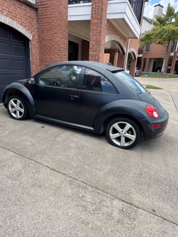 2008 Volkswagen Beetle PENDING PENDIENTE