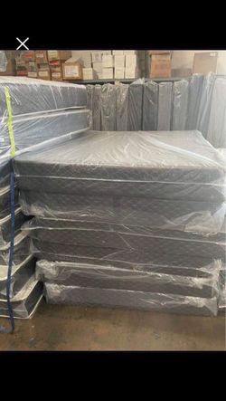 Base para colchones nuevos tamaño Queen size