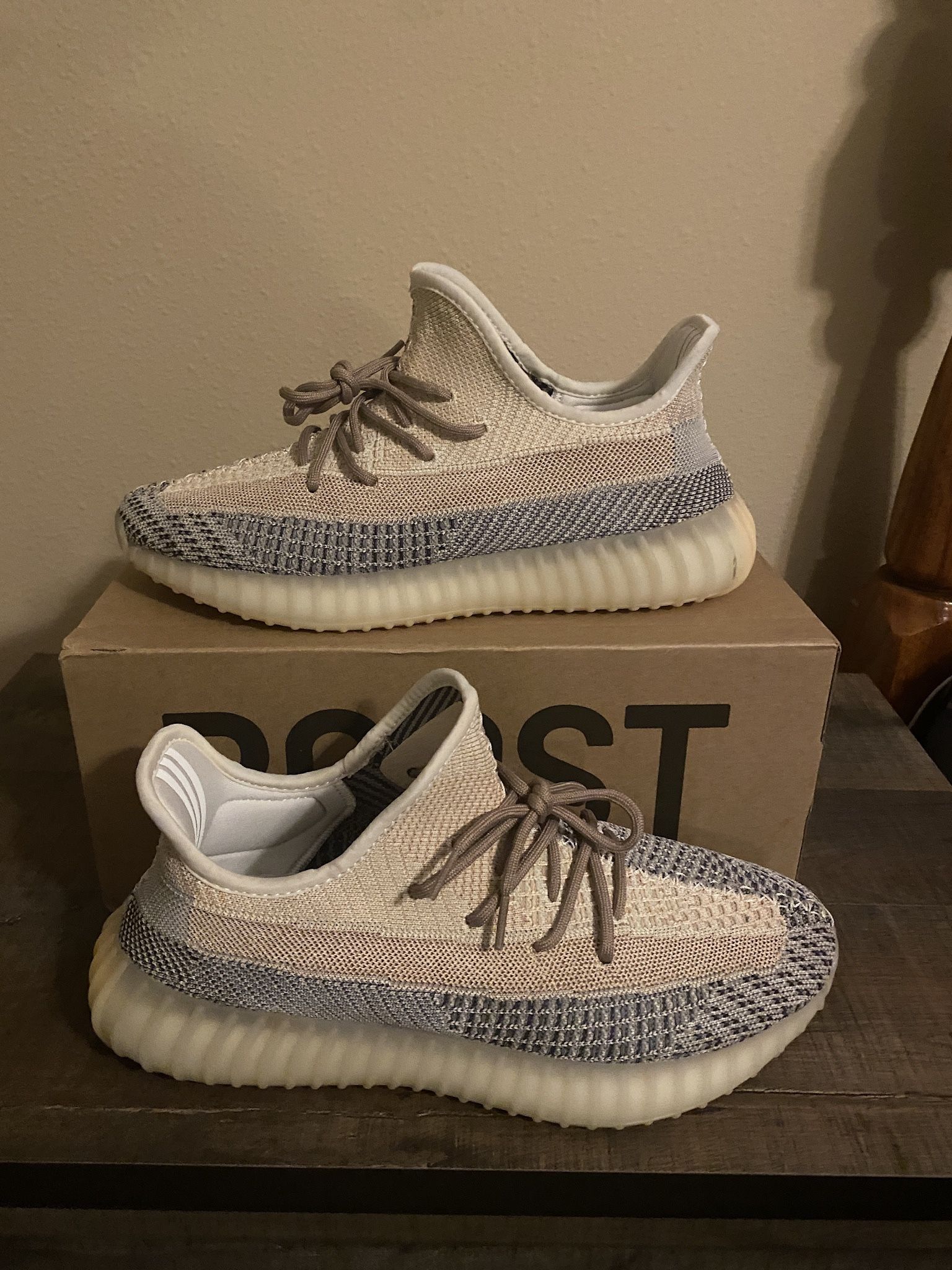 adidas yeezy boost 350 V2 ‘Ash Pearl’