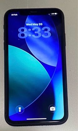 Apple iPhone 11 - unlocked