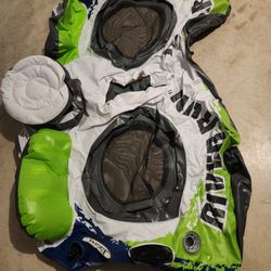 RiverRun 2 SEATED LOUNGE TUBE