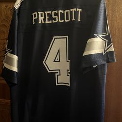 Dallas Cowboys Mens Jersey