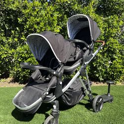 Mockingbird Stroller