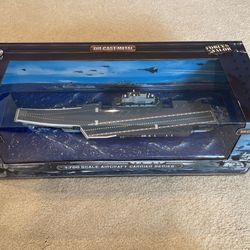 Forces of Valor CV-16 Liaoning Aircraft Carrier 1:700 Scale