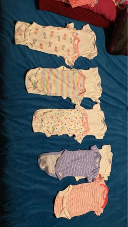 Baby clothes