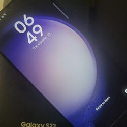 Samsung Galaxy S23 Unlocked 