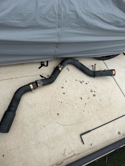 2017 -2026 6.6l duramax exhaust