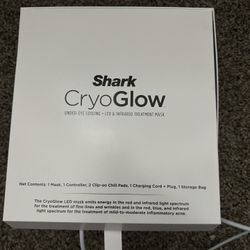 Shark Cryo Glow 