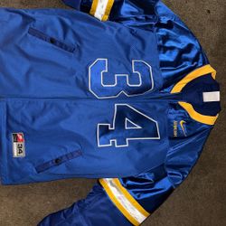 Nike Ram Color Jacket