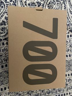 Yeezy 700 V3 Size 10