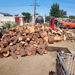 FIREWOOD!-......